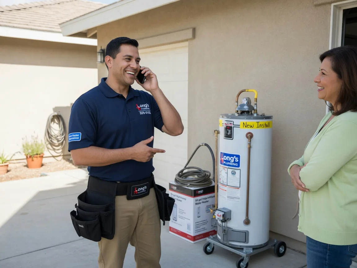 Leak Detection Fidelity, IL FAQs